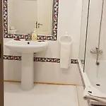 شقة Oura Sunset البوفيرا