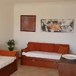شقة Oura Sunset