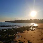 Oura Sunset شقة