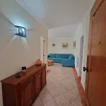 Oura Sunset شقة *