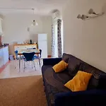 Oura Sunset شقة البوفيرا