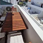 Oura Sunset * البوفيرا
