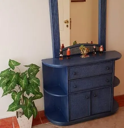 Appartement Oura Sunset