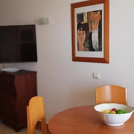 Appartement Oura Sunset