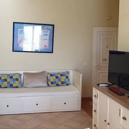 Appartement Oura Sunset *