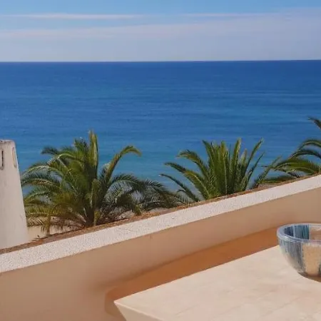 Oura Sunset * Albufeira