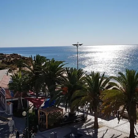 Appartement Oura Sunset *