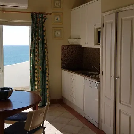 Oura Sunset Appartement