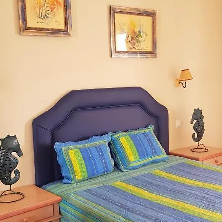 Oura Sunset Appartement Albufeira