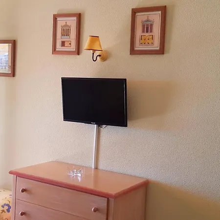 Appartement Oura Sunset