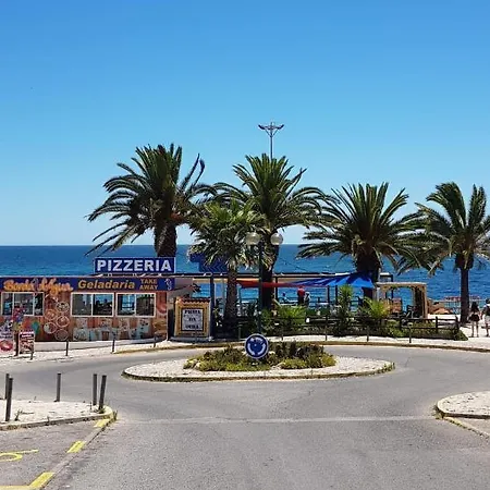 Oura Sunset Appartement Albufeira