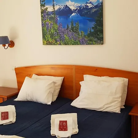 Appartement Oura Sunset