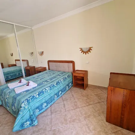 Appartement Oura Sunset