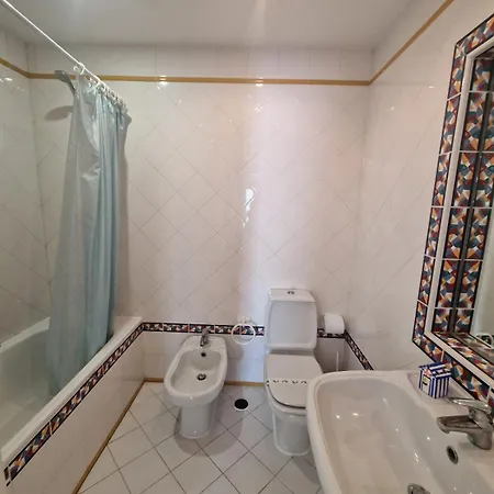 Oura Sunset Appartement Albufeira