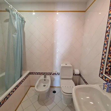 Oura Sunset Appartement Albufeira