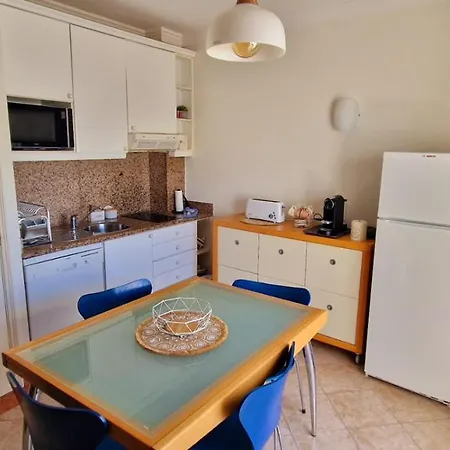 Appartement Oura Sunset