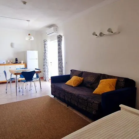 Appartement Oura Sunset