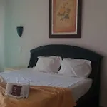 Oura Sunset Apartamento *