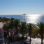 Apartamento Oura Sunset *
