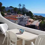 Oura Sunset Albufeira
