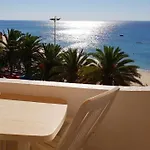 Oura Sunset Lägenhet Albufeira