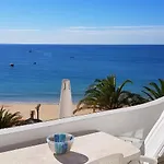 Oura Sunset Apartamento *