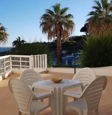 Appartement Oura Sunset Albufeira