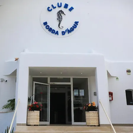 Appartement Oura Sunset *