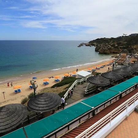 Oura Sunset Appartement Albufeira