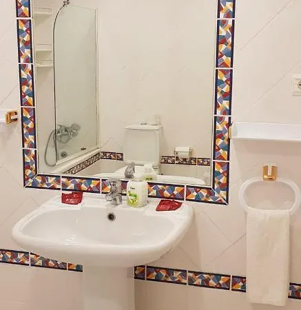 Appartement Oura Sunset *