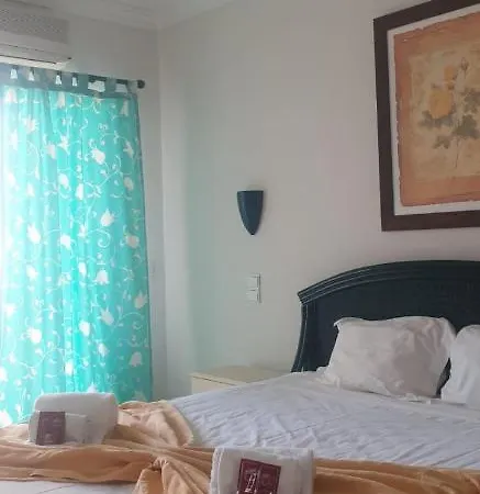 Appartement Oura Sunset