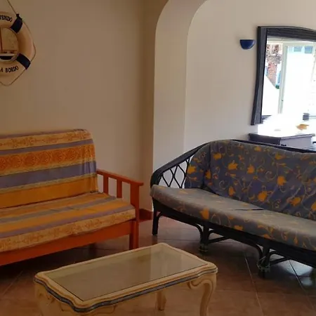 Appartement Oura Sunset Albufeira