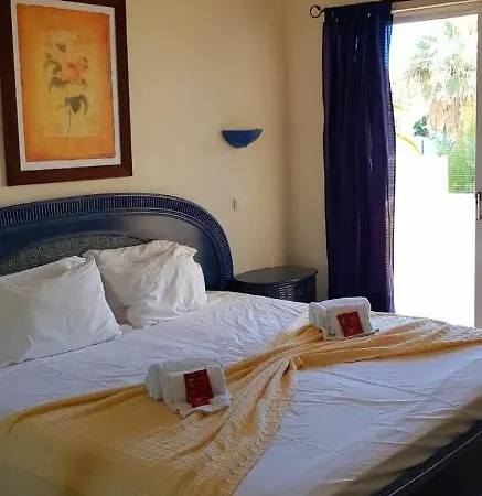 Oura Sunset Appartement Albufeira