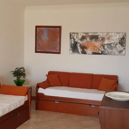 Appartement Oura Sunset