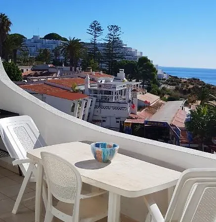 Oura Sunset Albufeira