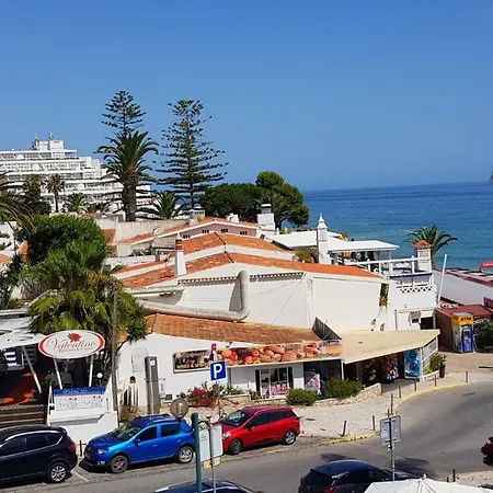 Oura Sunset Albufeira