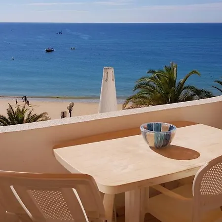 Oura Sunset Appartement Albufeira