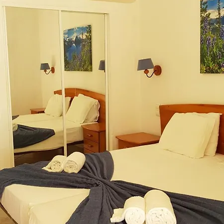 Oura Sunset Appartement Albufeira