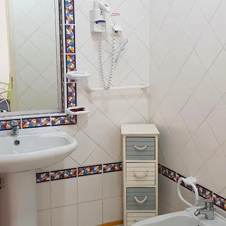 Appartement Oura Sunset