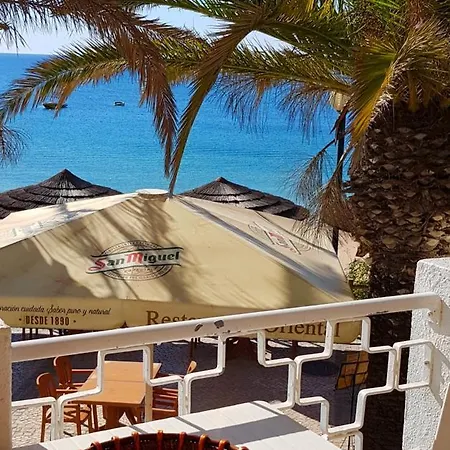 Oura Sunset Appartement *