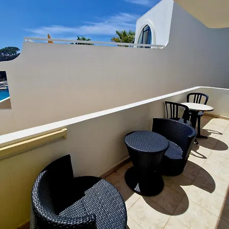 Oura Sunset Albufeira