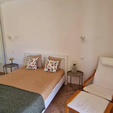 Appartement Oura Sunset