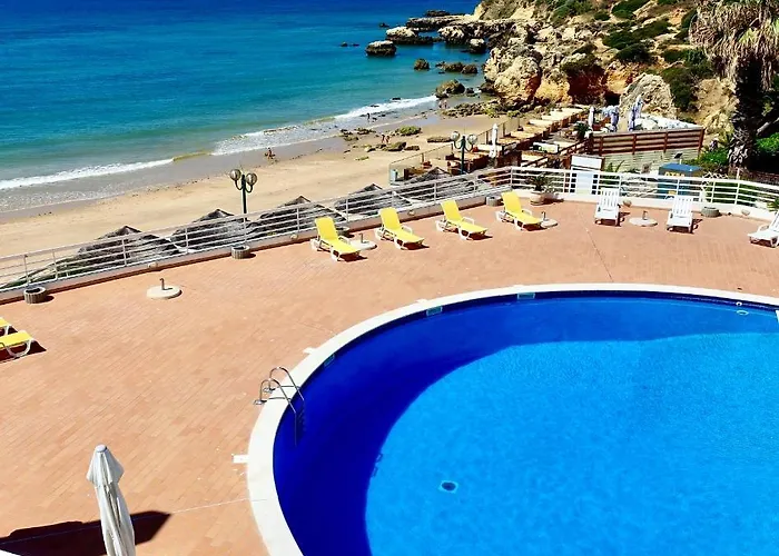 Oura Sunset Apartamento Albufeira