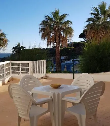 Apartamento Oura Sunset Albufeira