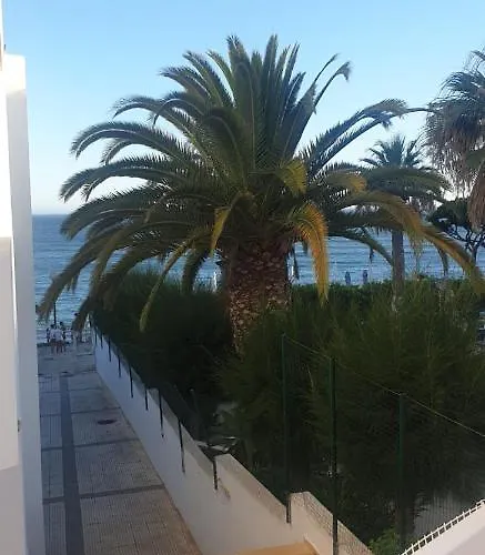 Oura Sunset Apartamento *