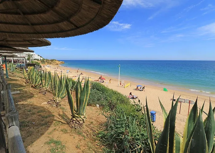 Oura Sunset * Albufeira