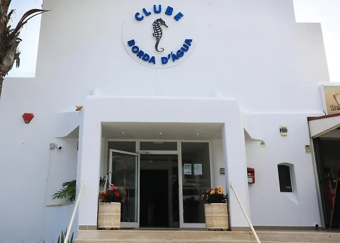 Apartamento Oura Sunset *