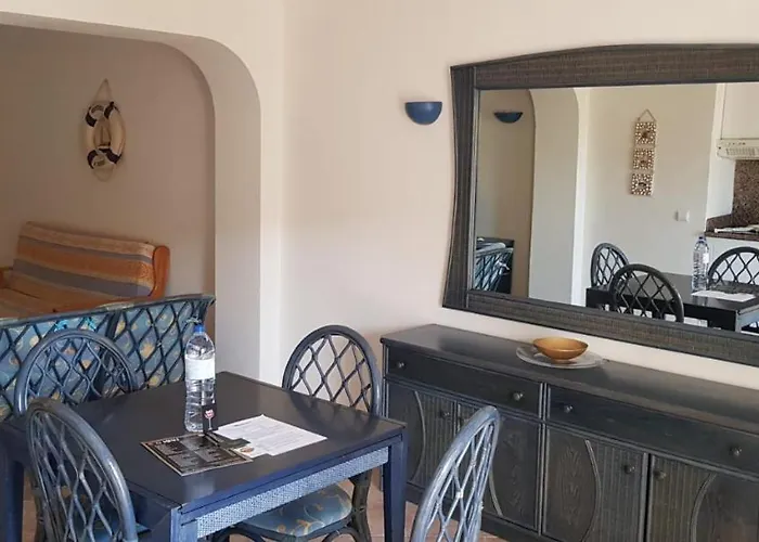 Apartamento Oura Sunset Albufeira