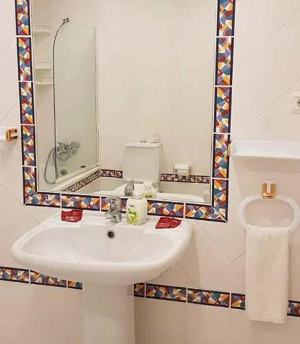 Apartamento Oura Sunset *