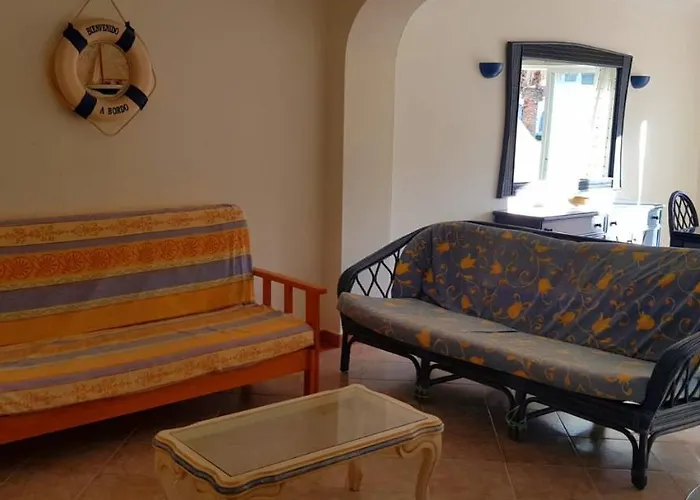 Apartamento Oura Sunset Albufeira